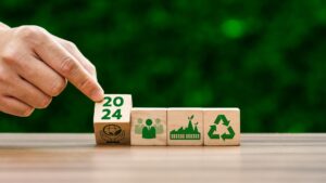 Corporate Sustainability Due Diligence Directive