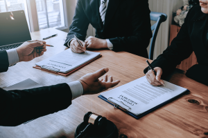 Tax control framework in SMEs